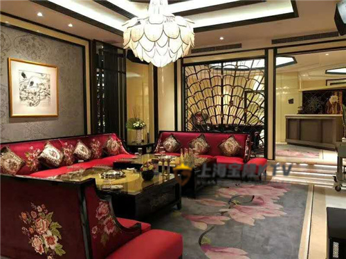 上海宝珑夜总会是上海最受欢迎的娱乐场所，上海ktv消费攻略